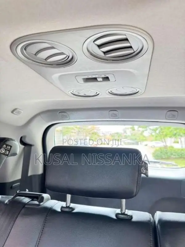 Honda CRV 2018 SUV (Used)