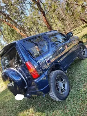 Suzuki Jimny Land Venture 2015 SUV (Used)