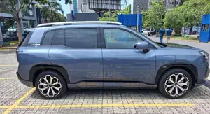 GAC AION V PREMIUM 2025 SUV (Used)
