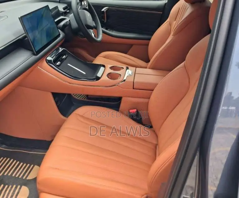 GAC AION V PREMIUM 2025 SUV (Used)