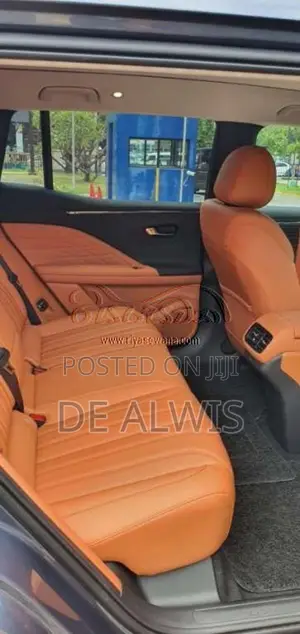 GAC AION V PREMIUM 2025 SUV (Used)