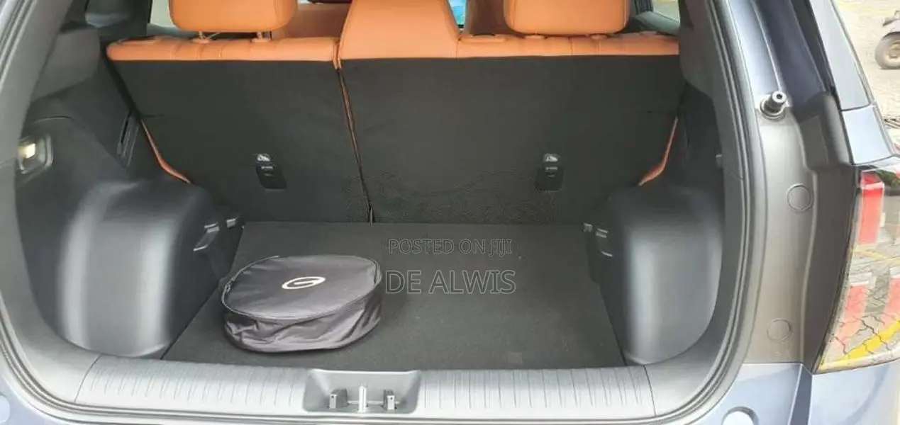 GAC AION V PREMIUM 2025 SUV (Used)