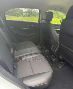 Honda Vezel 2025 SUV Brand New