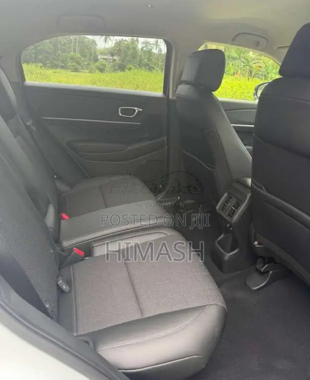 Honda Vezel 2025 SUV Brand New