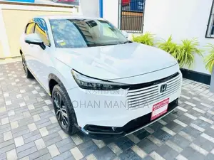 Honda Vezel Z PREMIUM 2025 SUV Brand New