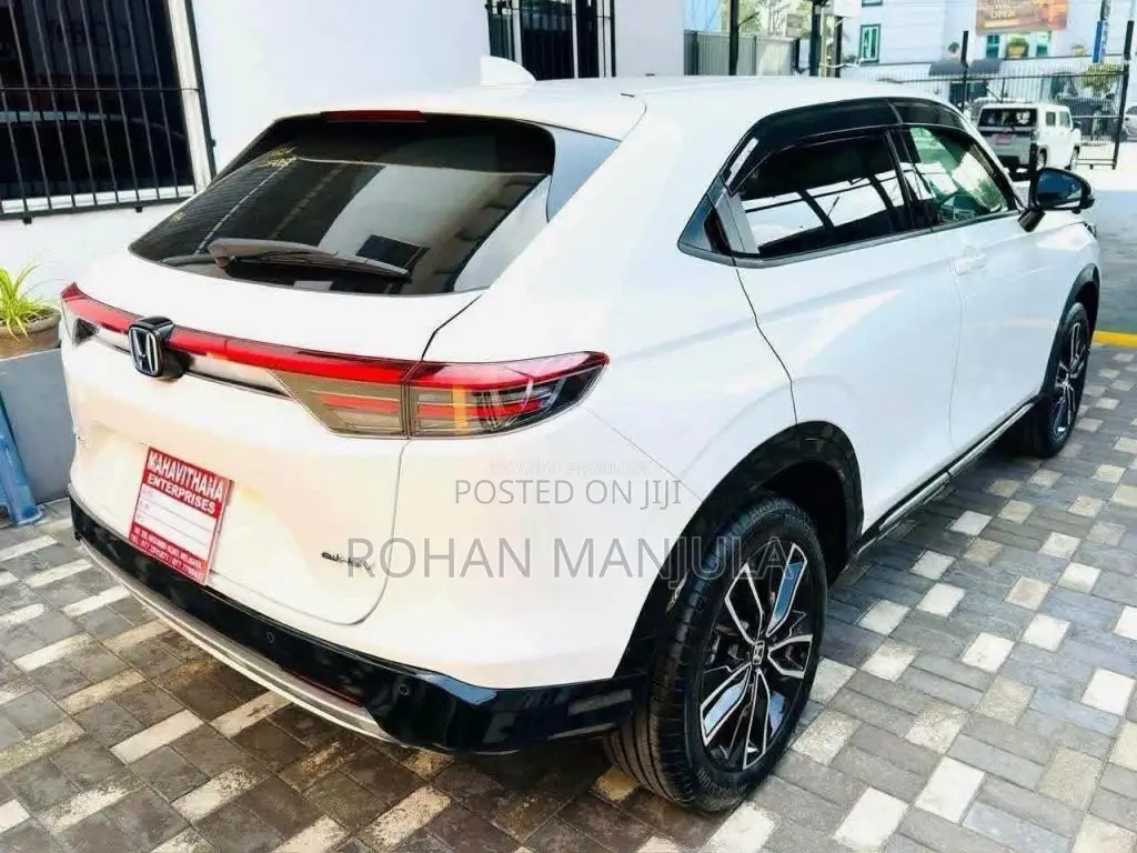 Honda Vezel Z PREMIUM 2025 SUV Brand New