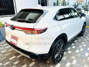 Honda Vezel Z PREMIUM 2025 SUV Brand New