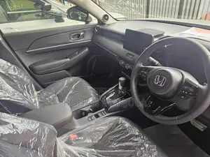 Honda Vezel Z PREMIUM 2025 SUV Brand New