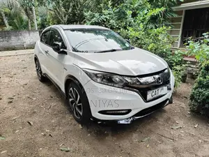 Honda Vezel RS 2016 SUV (Used)