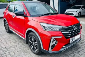 Perodua ATIVA 2026 SUV (Used)