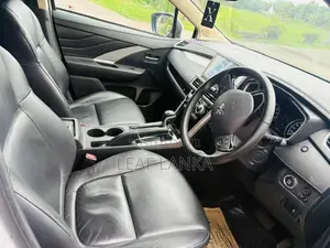 Mitsubishi XPander 2019 SUV (Used)