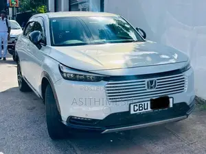 Honda Vezel 2025 SUV (Used)