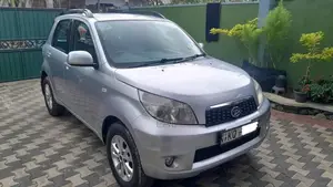 Daihatsu Terios 2011 SUV (Used)