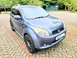 Daihatsu Terios 2008 SUV (Used)
