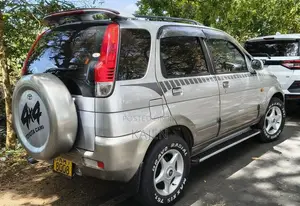 Toyota Cami 2005 SUV (Used)
