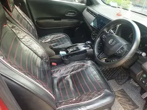 Honda Vezel RS 2018 SUV (Used)