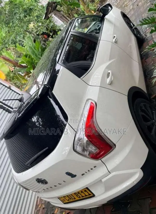 Micro Tivoli 2017 SUV (Used)
