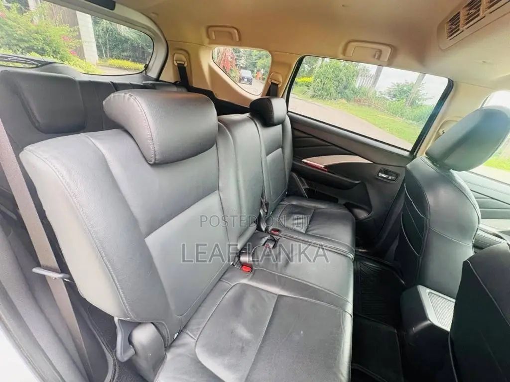 Mitsubishi XPander 2019 SUV (Used)