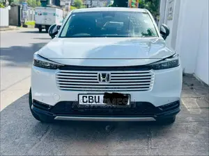 Honda Vezel 2025 SUV (Used)