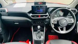 Perodua ATIVA 2026 SUV (Used)