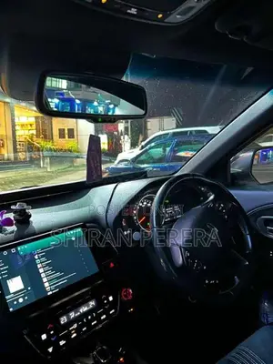 Honda Vezel 2018 SUV (Used)