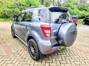 Daihatsu Terios 2008 SUV (Used)