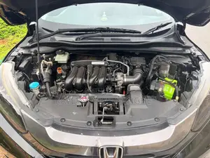 Honda Vezel 2014 SUV (Used)