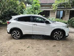 Honda Vezel RS 2016 SUV (Used)