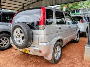 Daihatsu Terios 2001 SUV (Used)