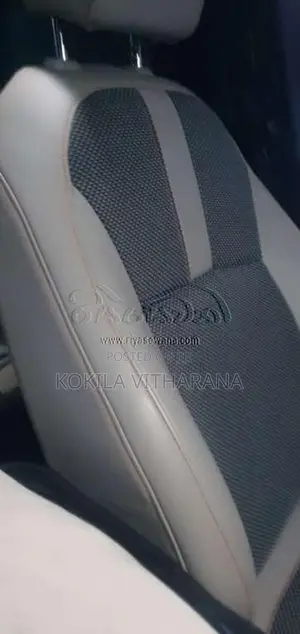 Honda Vezel 2025 SUV (Used)