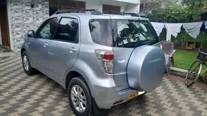 Daihatsu Terios 2011 SUV (Used)