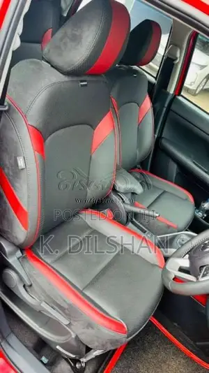 Perodua ATIVA 2026 SUV (Used)