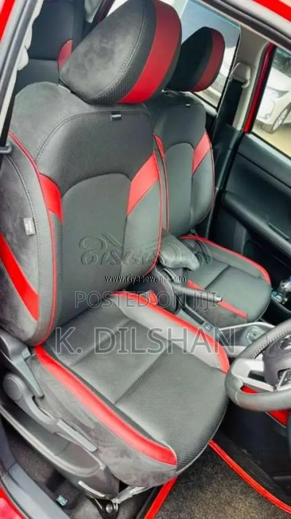 Perodua ATIVA 2026 SUV (Used)