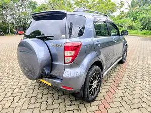 Daihatsu Terios 2008 SUV (Used)