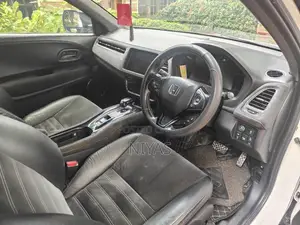 Honda Vezel RS 2016 SUV (Used)