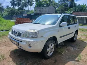 Nissan X-Trail 2006 SUV (Used)