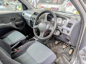 Daihatsu Terios 2001 SUV (Used)