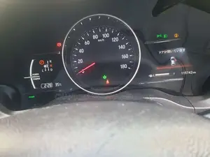 Honda Vezel RS 2018 SUV (Used)