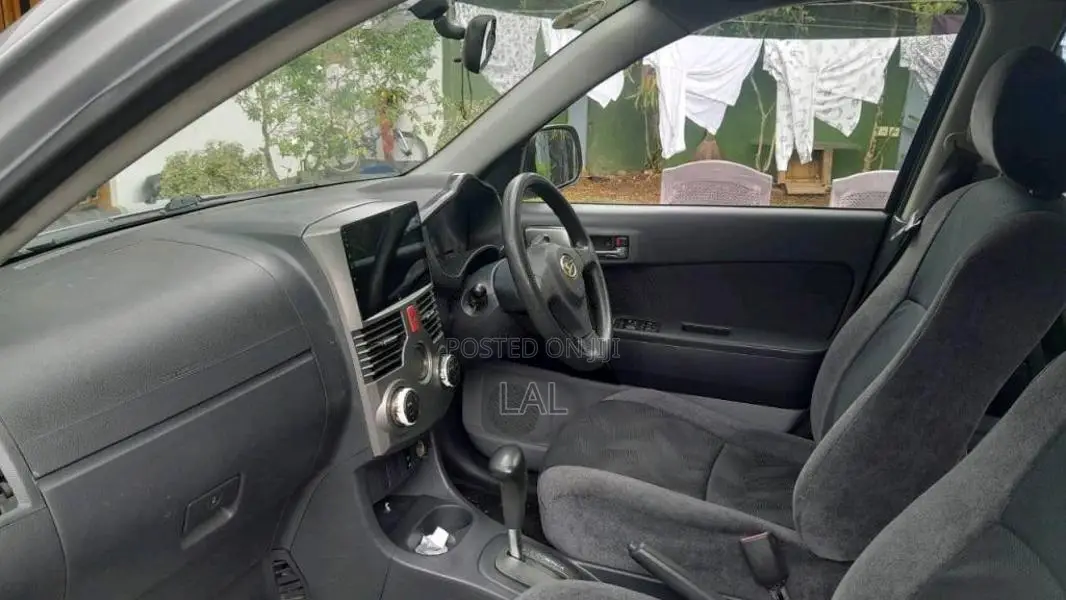 Daihatsu Terios 2011 SUV (Used)