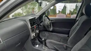 Daihatsu Terios 2011 SUV (Used)
