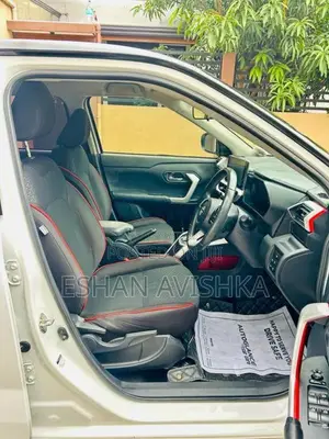 Toyota Raize 2020 SUV (Used)