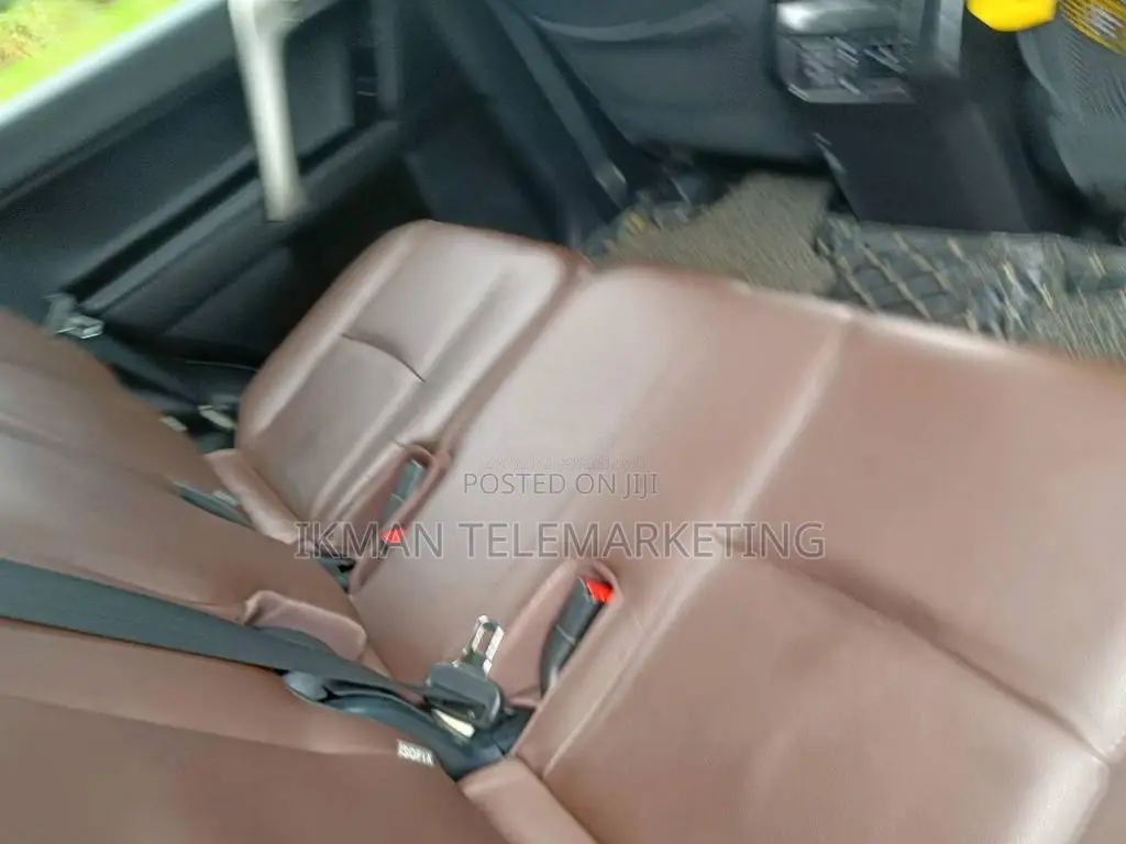 Toyota Land Cruiser 2017 SUV Brand New