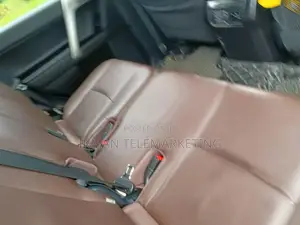 Toyota Land Cruiser 2017 SUV Brand New
