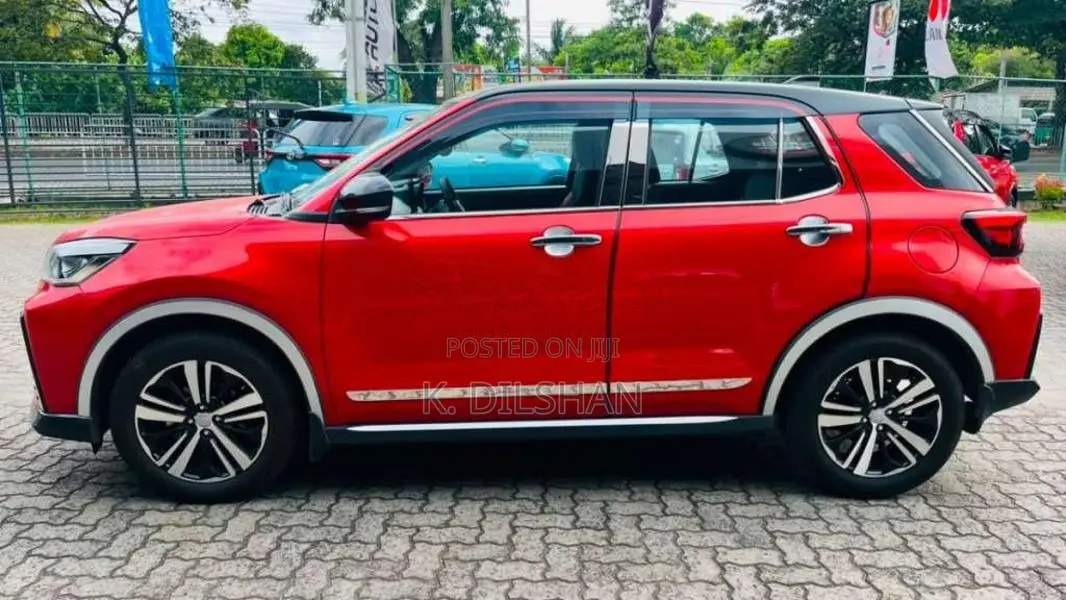 Perodua ATIVA 2026 SUV (Used)