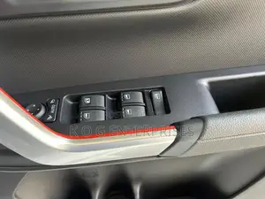 Toyota RAIZE 2026 SUV Unregistered (Recondition)