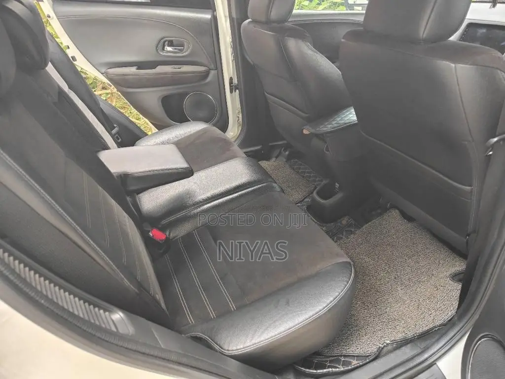 Honda Vezel RS 2016 SUV (Used)