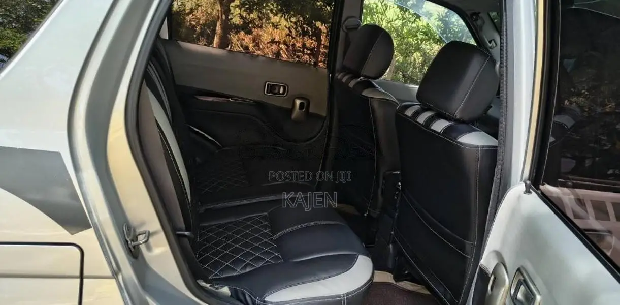 Toyota Cami 2005 SUV (Used)