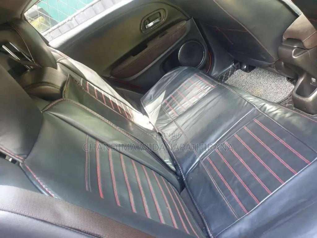 Honda Vezel RS 2018 SUV (Used)