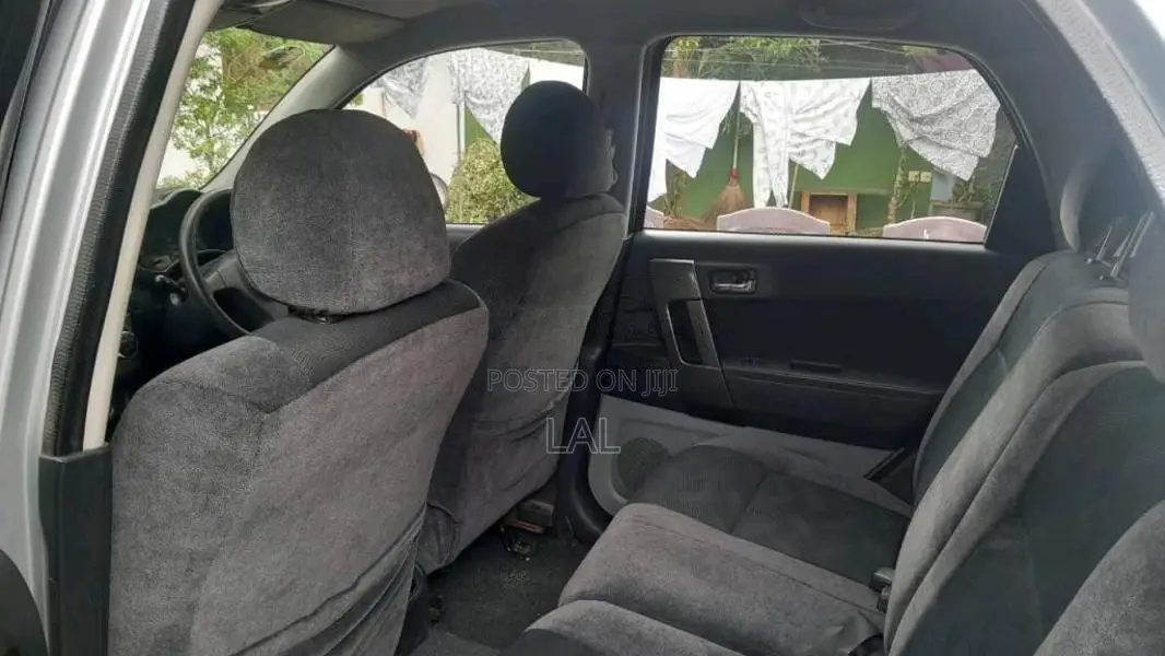 Daihatsu Terios 2011 SUV (Used)