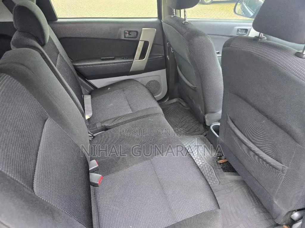 Daihatsu Terios 2008 SUV (Used)